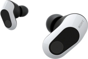 Casti audio Sony INZONE Kabellose Buds, Noise Cancelling, 12h autonomie, Negru - Img 9