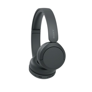 Casti audio Sony WH-CH520, Bluetooth, 50 ore autonomie, negru - Img 13
