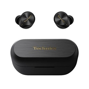 Casti audio Technics EAH-AZ80E-K cu anulare zgomot, sunet superior, negru - Img 14