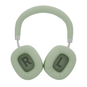 Casti audio Tellur Shade, Bluetooth, ANC, 40mm, Verde - Img 4