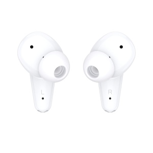 Casti audio TWS Move Audio S180, Pearl White, design elegant, sunet de calitate - Img 14
