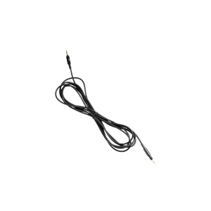 Casti Austrian Audio Hi-X20, Casti profesionale cu cablu (design inchis, driver Hi-X, tampoane pentru urechi din spuma cu memorie, design pliabil, cablu detasabil, sunet precis), negru - Img 7