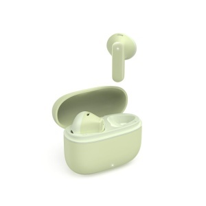 Casti Bluetooth Hama Freedom Light II Verde Wireless Touch Control 20h Autonomie - Img 9