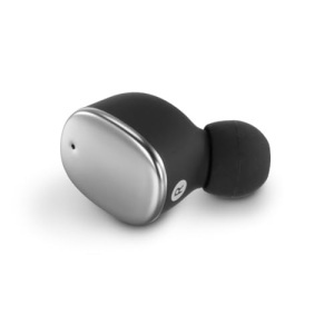 Casti Bluetooth Hama Spirit Pure (casti intraauriculare cu microfon, casti True Wireless cu carcasa de incarcare, IPX5 rezistente la stropire, baterie 25h, casti wireless cu control vocal) negru - Img 22
