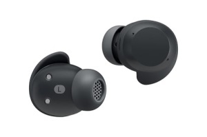 Casti Bluetooth LG Xboom Buds Plus Noise Cancelling IPX4 Negru - Img 4