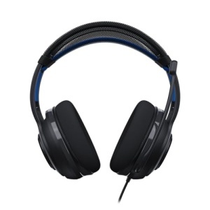 Casti gaming Turtle Beach Atlas 200 PS5PS4 cablu negru sunet premium - Img 11