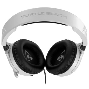 Casti gaming Turtle Beach Recon 70 Alb Xbox PS5 PC Sunet Premium - Img 4