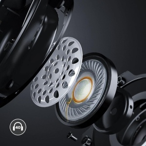 Casti gaming wireless HyperX Cloud Stinger Core microfon cu reducere a zgomotului alb - Img 8