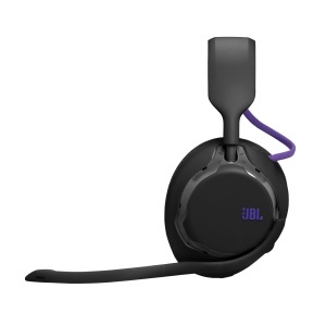 Casti gaming wireless JBL Quantum 650 Negru Bluetooth Noise-Cancelling - Img 5