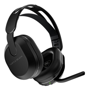 Casti Gaming Wireless Turtle Beach Stealth 500 Negru Bluetooth 40h Autonomie pentru PS5 PS4 PC - Img 6