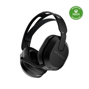 Casti gaming wireless Turtle Beach Stealth 500 Xbox Bluetooth autonomie 40 ore negru