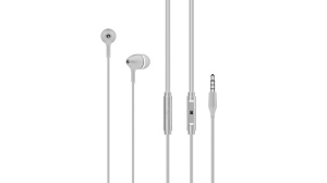 Casti in-ear Kodak 165 cu microfon jack 35mm design ergonomic