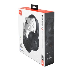 Casti JBL Tune 660BTNC Noise Cancelling Bluetooth Negru - Img 8