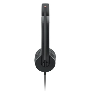 Casti Lenovo Stereo 35 mm Negru Cod 4XD0K25030 - Img 4
