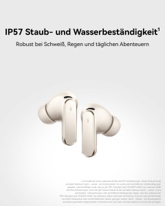 Casti wireless Huawei FreeBuds Pro 5 Negru Bluetooth Anulare activa a zgomotului IP57 - Img 7