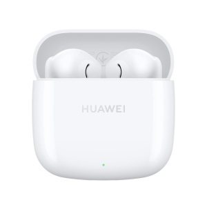 Casti wireless HUAWEI FreeBuds SE 2 Ceramic White Autonomie 40 ore Bluetooth 53
