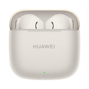 Casti wireless HUAWEI FreeBuds SE 3 42 ore autonomie Bluetooth 54 IP54 Beige
