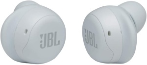 Casti wireless JBL Live Free NC TWS White cu functie de anulare activa a zgomotului - Img 6