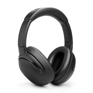 Casti wireless JBL Tour One M3 Over-Ear Noise Cancelling 70h autonomie Negru - Img 8