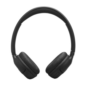 Casti wireless JBL Tune 530 BT Pure Bass Sound 76 ore autonomie Negru - Img 4