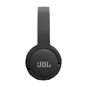 Casti wireless JBL Tune 670NC cu Noise-Cancelling si autonomie 70 ore Negru - Img 3