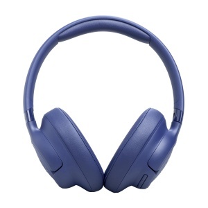 Casti wireless JBL Tune 730 BT Bluetooth 76 ore autonomie Albastru - Img 7