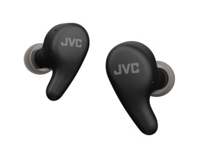 Casti wireless JVC Gumy HA-A23T-B Olive Black Noise Cancelling Bluetooth 54 26 ore autonomie