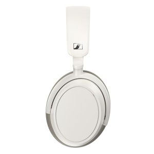 Casti wireless Sennheiser Accentum Plus Bluetooth Alb 50h autonomie ANC adaptiv - Img 2