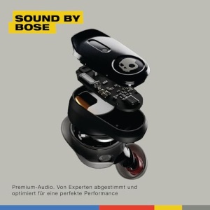 Casti wireless Skullcandy Method 360 ANC Bluetooth Noise Cancelling IPX4 - Img 2