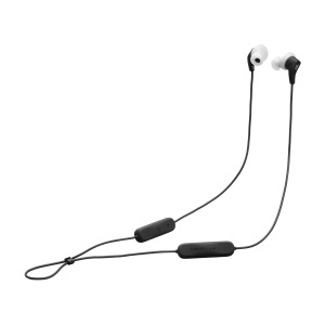 Casti wireless sport JBL Endurance Run 3 Bluetooth IP65 25 ore autonomie NegruGri