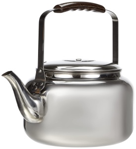 Ceainic IBILI Pava 35 Litri Otel Inoxidabil BPA-Free