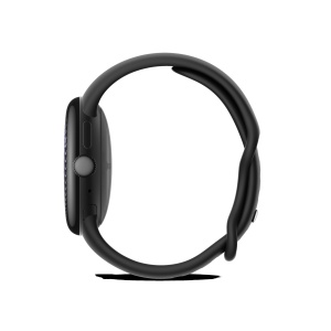 Ceas inteligent Google Pixel Watch 5, 45 mm, Negru, Wi-Fi - Img 3