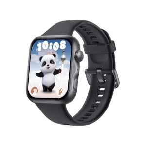 Ceas inteligent HUAWEI Watch FIT 5, GPS, monitorizare somn, negru