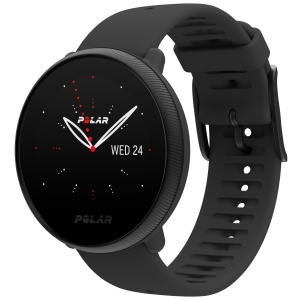 Ceas inteligent Polar Ignite 2 cu GPS, pulsoximetru, culoare variata