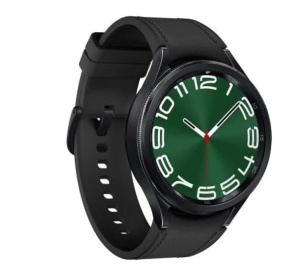 Ceas inteligent Samsung Galaxy Watch 6 Classic R960, 47mm, NFC, BT 5.3, Negru