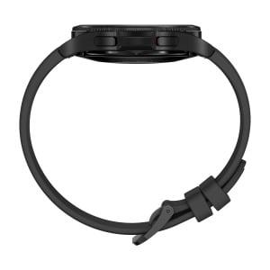 Ceas inteligent Samsung Galaxy Watch4 Classic, Bluetooth, 46 mm, Negru - Img 3