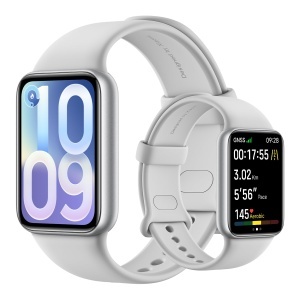 Ceas inteligent XIAOMI Smart Band 10 Pro, AMOLED 1,74, 21 zile autonomie, 150 sporturi