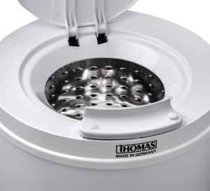 Centifuga THOMAS CENTRI 776 SEK, 4.5 kg, 2800 rotmin - Img 2