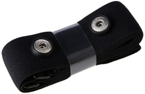 Centura Polar Soft pentru senzori H9 si H10, marime M-XXL - Img 3