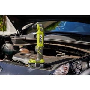 Cheie cu clichet fara fir Ryobi 18 V ONE+ R18RW2-0 (viteza fara sarcina 280 min-1, cuplu 60 Nm, fara baterie si incarcator si incarcator) - Img 3