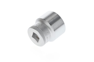 Cheie cu clichet GEDORE D 19 30, 12, 30 mm, din otel cromat - Img 3
