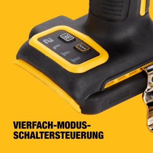 Cheie cu impact DEWALT DCF922N-XJ, 18V, motor brushless, 406 Nm - Img 7