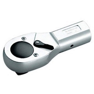 Cheie cu maner GEDORE 1 Zoll 184 mm, din otel Vadium, utilizare industriala - Img 1