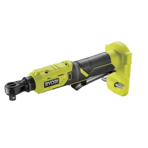 Cheie cu ratchet Ryobi R18RW3-0, 18V, 60 Nm, 280 Umin