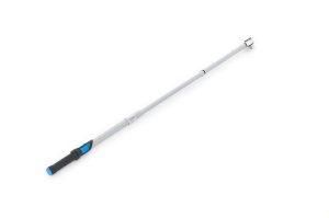 Cheie dinamometrica GEDORE Dremaster DMK 750, 150-750 Nm, 34 inch, argintieneagraalbastra - Img 3