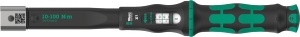 Cheie dinamometrica Wera Click-Torque X 7, 10-100 Nm, 14x18 mm