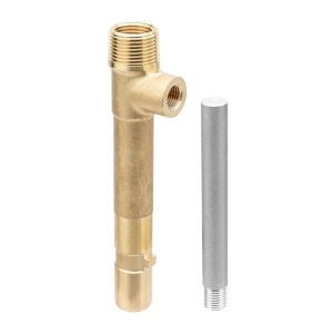 Cheie pentru cuplare rapida Orbit 51031, 34 Zoll, din alama, usor de utilizat - Img 1