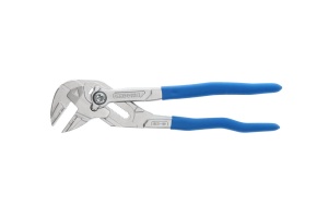 Cheie reglabila GEDORE SB 183 10 TC, 52 mm, din otel, cu maner ergonomic - Img 5
