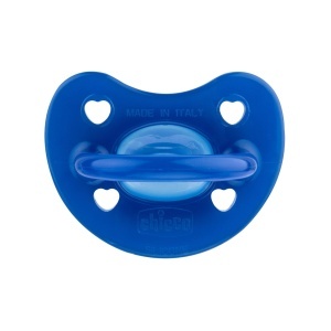 Chicco PhysioForma Suzete Silicon 16-36 Luni Set 2 Bucati Albastru - Img 7