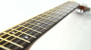 Chitara acustica Yamaha F310, Dreadnought, Natur, pentru incepatori si avansati - Img 3